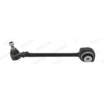 Bras de liaison, suspension de roue avant droit MOOG ME-TC-15828
