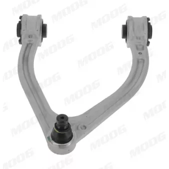 Bras de liaison, suspension de roue avant gauche MOOG ME-TC-16619