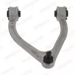 Bras de liaison, suspension de roue avant gauche MOOG ME-TC-16619 - Visuel 2