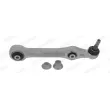 Triangle ou bras de suspension (train avant) MOOG ME-TC-16728 - Visuel 1