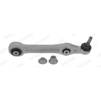 Triangle ou bras de suspension (train avant) MOOG ME-TC-16728
