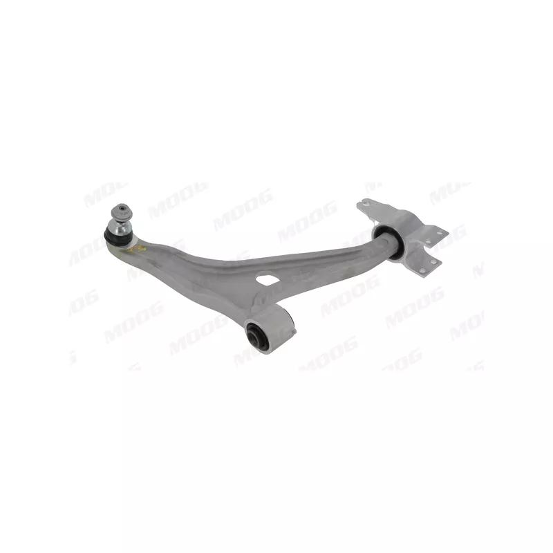 Triangle ou bras de suspension (train avant) MOOG ME-TC-17208