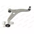 Triangle ou bras de suspension (train avant) MOOG ME-TC-17637 - Visuel 2