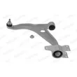 Triangle ou bras de suspension (train avant) MOOG ME-TC-17638 - Visuel 1