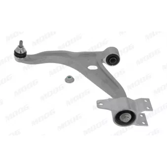 Triangle ou bras de suspension (train avant) MOOG ME-TC-17638