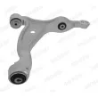 Triangle ou bras de suspension (train avant) MOOG ME-TC-17715 - Visuel 1