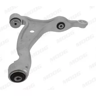 Triangle ou bras de suspension (train avant) MOOG ME-TC-17715