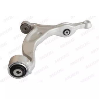 Triangle ou bras de suspension (train avant) MOOG ME-TC-17716