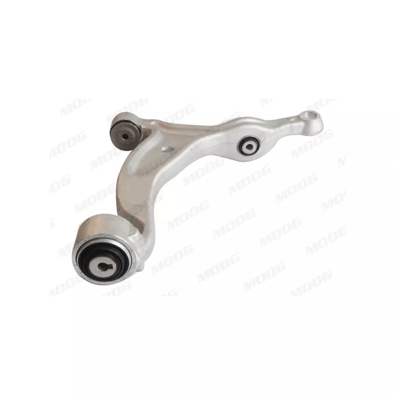 Triangle ou bras de suspension (train avant) MOOG ME-TC-17716