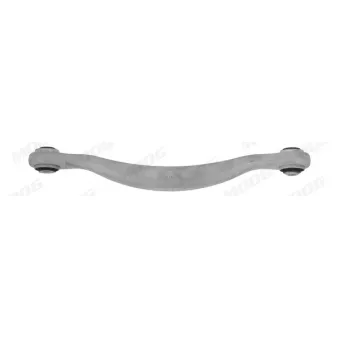 Triangle ou bras de suspension (train avant) MOOG ME-TC-17722