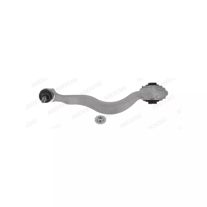 Triangle ou bras de suspension (train avant) MOOG ME-TC-18135