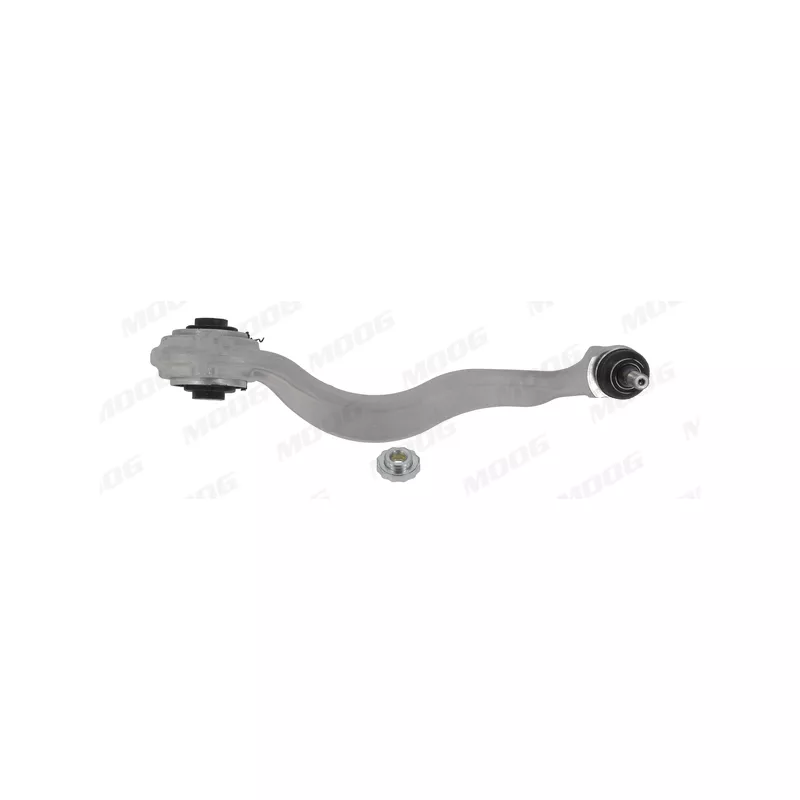 Triangle ou bras de suspension (train avant) MOOG ME-TC-18136