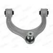 Triangle ou bras de suspension (train avant) MOOG ME-TC-18148 - Visuel 1