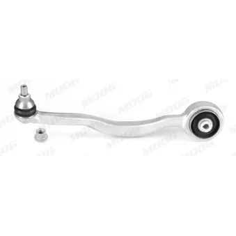 Triangle ou bras de suspension (train avant) MOOG ME-TC-18848
