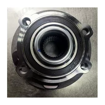 Roulement de roue avant MOOG ME-WB-13009
