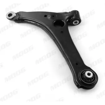 Triangle ou bras de suspension (train avant) MOOG