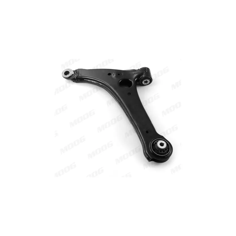 Triangle ou bras de suspension (train avant) MOOG ME-WP-16771