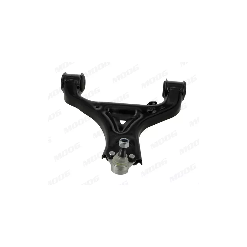 Triangle ou bras de suspension (train avant) MOOG ME-WP-17217