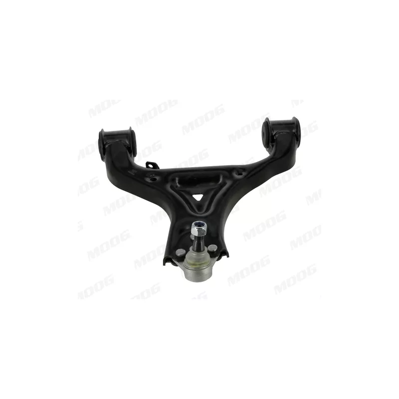 Triangle ou bras de suspension (train avant) MOOG ME-WP-17218