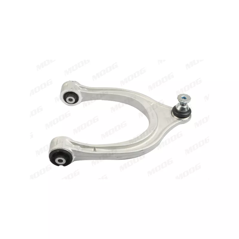 Triangle ou bras de suspension (train avant) MOOG ME-WP-18617