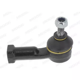 Rotule de barre de connexion avant droit MOOG NI-ES-7134