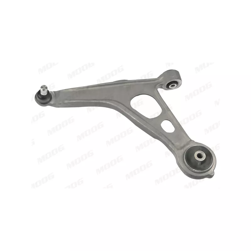 Triangle ou bras de suspension (train avant) MOOG NI-TC-18479