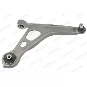 Triangle ou bras de suspension (train avant) MOOG