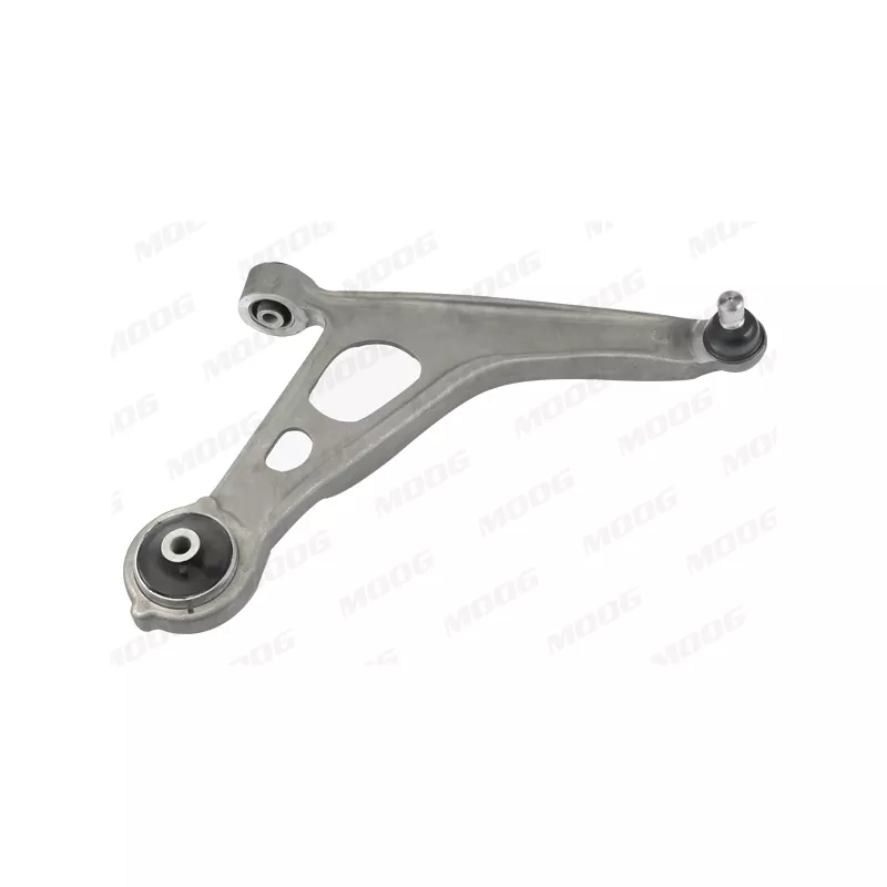 Triangle ou bras de suspension (train avant) MOOG NI-TC-18480