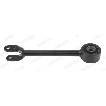 Triangle ou bras de suspension (train avant) MOOG NI-TC-18489