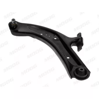 Bras de liaison, suspension de roue avant gauche MOOG NI-WP-16583