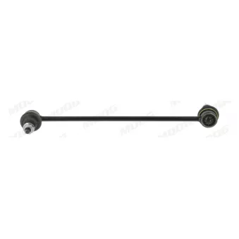 Entretoise/tige, stabilisateur MOOG