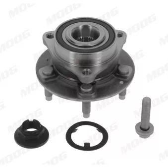 Roulement de roue avant MOOG OP-WB-13016