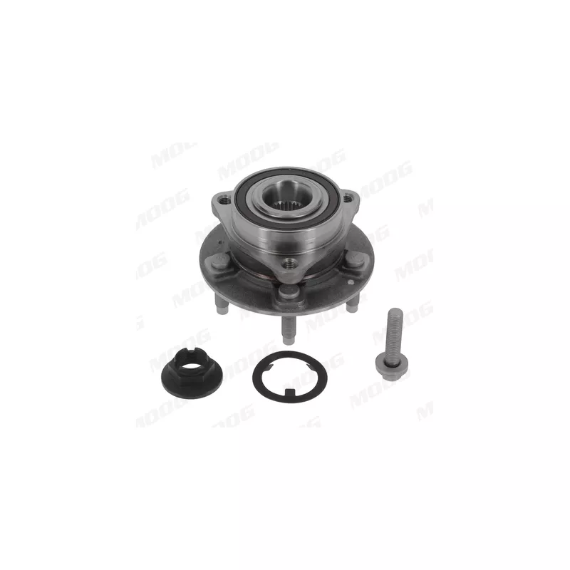 Roulement de roue avant MOOG OP-WB-13016