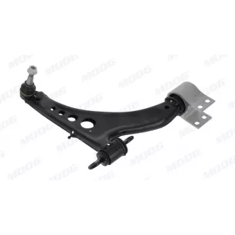 Bras de liaison, suspension de roue avant droit MOOG OP-WP-16938