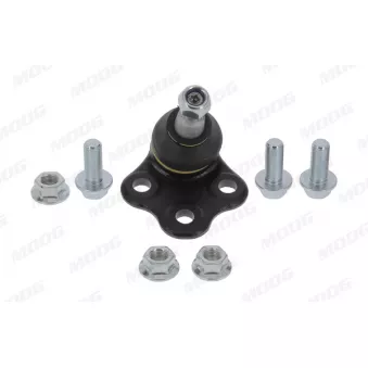 Rotule de suspension MOOG RE-BJ-17703