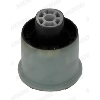 Suspension, corps de l'essieu MOOG RE-SB-10803