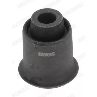 Silent bloc de suspension (train avant) MOOG RE-SB-18121