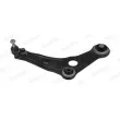 Bras de liaison, suspension de roue avant droit MOOG RE-TC-16624 - Visuel 1