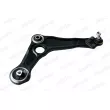Bras de liaison, suspension de roue avant droit MOOG RE-TC-16624 - Visuel 2