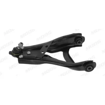 Triangle ou bras de suspension (train avant) MOOG RE-WP-17427