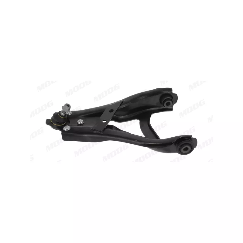 Triangle ou bras de suspension (train avant) MOOG RE-WP-17427