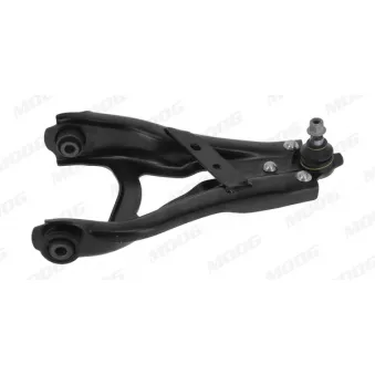 Triangle ou bras de suspension (train avant) MOOG RE-WP-17428