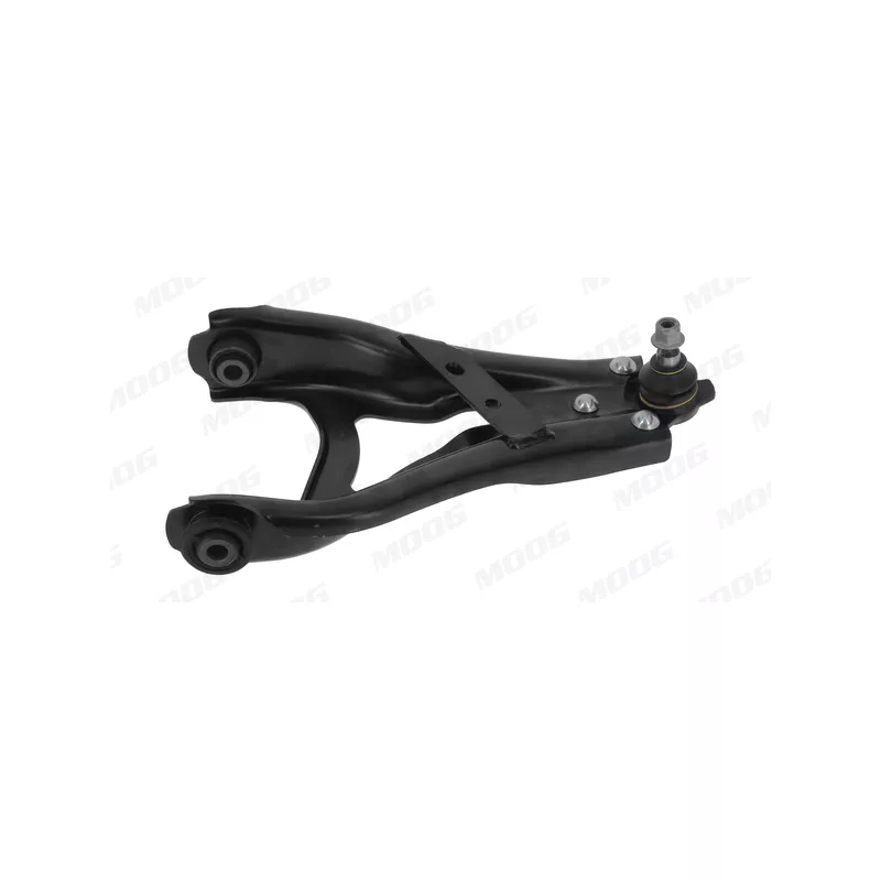 Triangle ou bras de suspension (train avant) MOOG RE-WP-17428