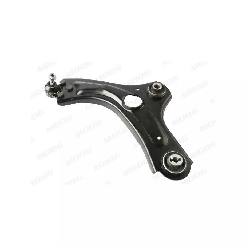 Triangle ou bras de suspension (train avant) MOOG RE-WP-17701