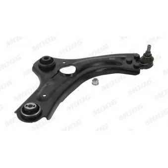 Triangle ou bras de suspension (train avant) MOOG RE-WP-17702