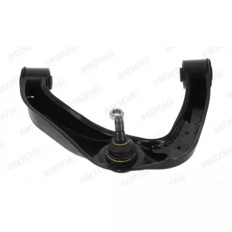 Triangle ou bras de suspension (train avant) MOOG RE-WP-17791
