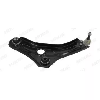 Triangle ou bras de suspension (train avant) MOOG RE-WP-18433