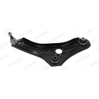 Triangle ou bras de suspension (train avant) MOOG RE-WP-18434