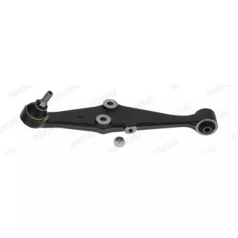 Triangle ou bras de suspension (train avant) MOOG RO-TC-3550P