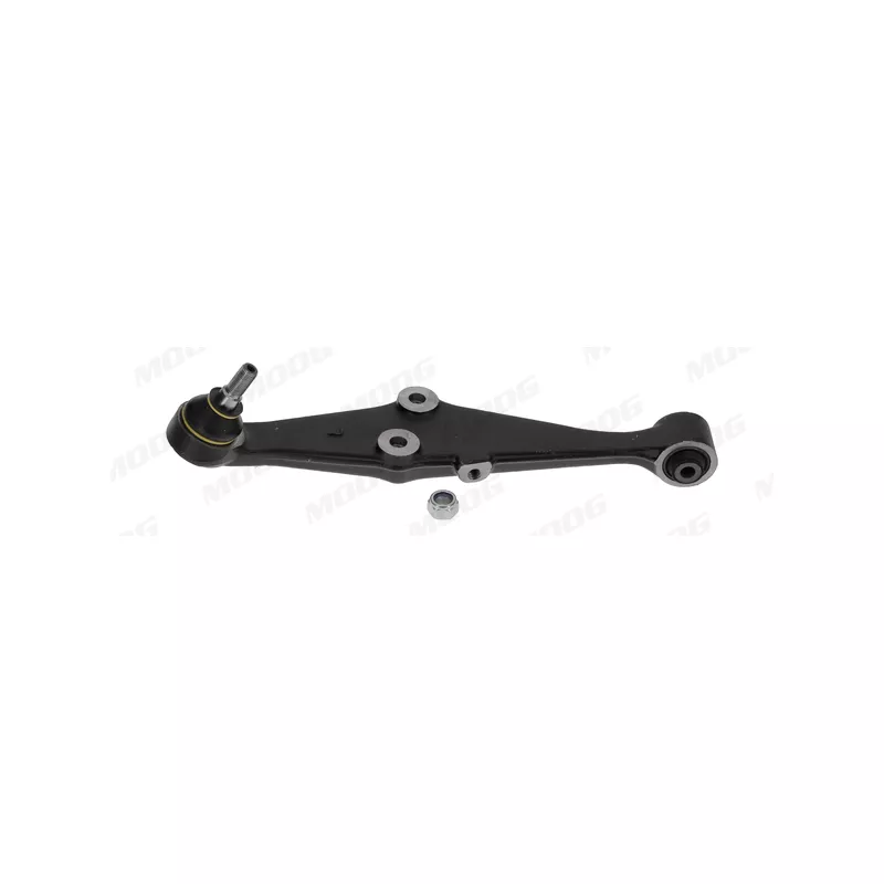 Triangle ou bras de suspension (train avant) MOOG RO-TC-3550P